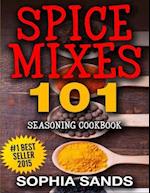 Spices Mixes 101