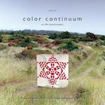 Color Continuum - Duochromatic