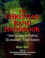 The Christian Band Handbook