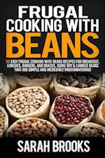 Frugal Cooking with Beans