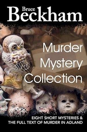 Murder Mystery Collection