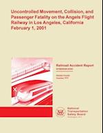 Railroad Accident Report