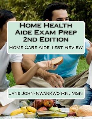 Home Health Aide Exam Prep