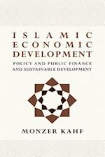 Islamic Economic Development, Plicy & Public Finance & Sustainable Development