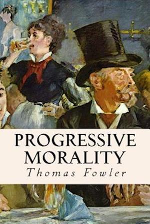 Progressive Morality