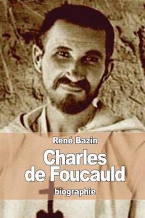 Charles de Foucauld