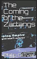 The Coming of the Zartangs