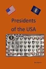 The Presidents Of The USA