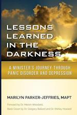 Lessons Learned in the Darkness