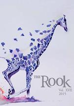 The Rook Volume XVII, 2015