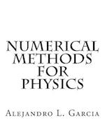 Numerical Methods for Physics