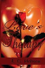 Love's Therapy