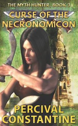 Curse of the Necronomicon