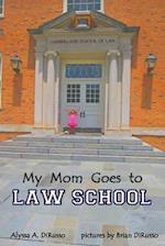 My Mom Goes to Law School