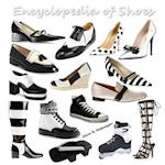 Encyclopedia of Shoes