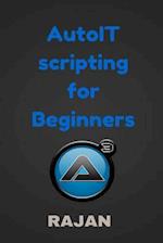 Autoit Scripting for Beginners