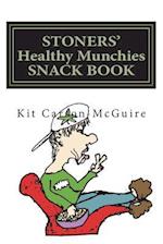 Stoners' Healthy Munchies Snack Book