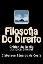 Filosofia Do Direito