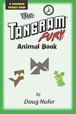 Tangram Fury Animal Book