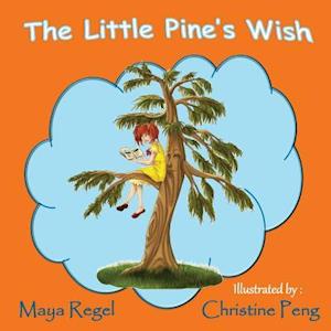 The Little Pine's Wish