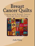 Breast Cancer Quilts