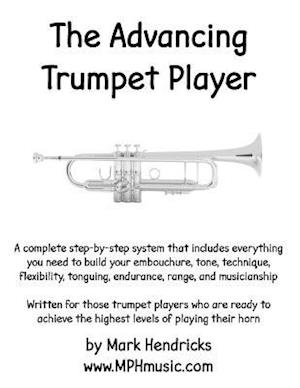 The Advancing Trumpet Player