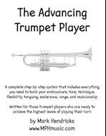 The Advancing Trumpet Player