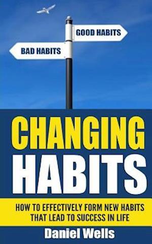 Changing Habits