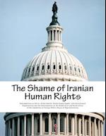 The Shame of Iranian Human Rights
