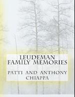 Leudeman Family Memories