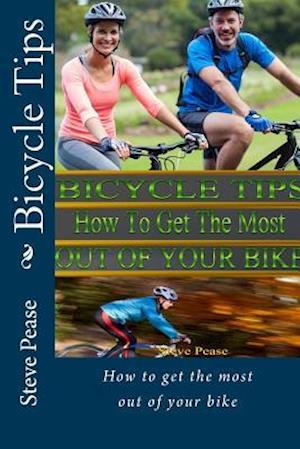 Bicycle Tips