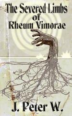 The Severed Limbs of Rheum Vimorae
