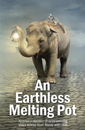 An Earthless Melting Pot