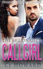 The Billionaire's Call Girl