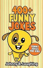 400+ Funny Jokes