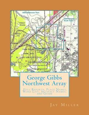 George Gibbs Northwest Array