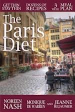 The Paris Diet