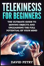 Telekinesis for Beginners