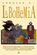 Conocer A... La Bohemia