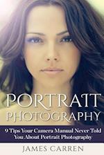 Portrait Photography