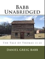 Babb Unabridged