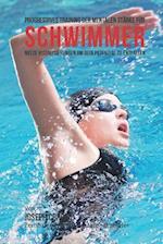 Progressives Training Der Mentalen Starke Fur Schwimmer