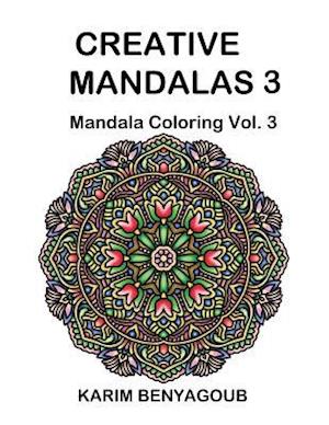 Creative Mandalas 3