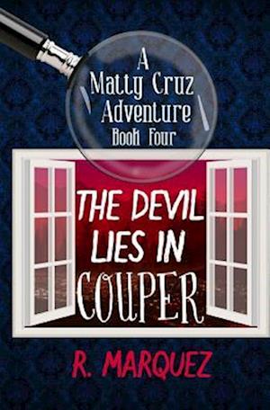 The Devil Lies in Couper