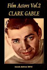 Film Actors Vol.2 Clark Gable