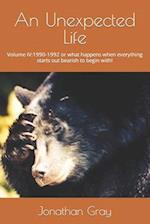 An Unexpected Life: Volume IV:1990-1992 or what happens when everything starts out bearish to begin with! 