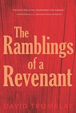 The Ramblings of a Revenant: (An Oral History of the Vampires) 