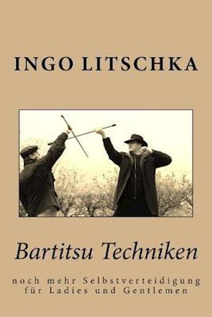 Bartitsu Techniken