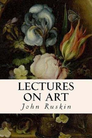 Lectures on Art