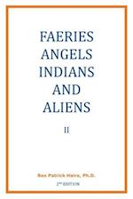 Faeries, Angels, Indians and Aliens II